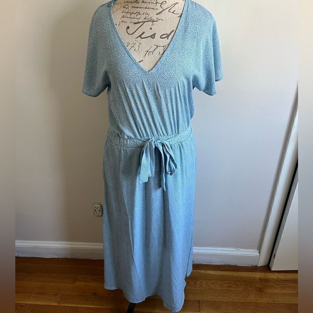 NWT Sienna Sky Dress
